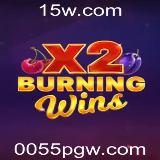 Descubra a Emoção do Jogo BurningWinsX2 com a Chave-Palavra 0055PG