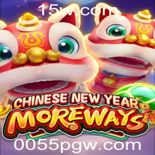 CHINESENEWYEARMOREWAYS: Um Mergulho Fascinante no Jogo Inspirado no Ano Novo Chinês