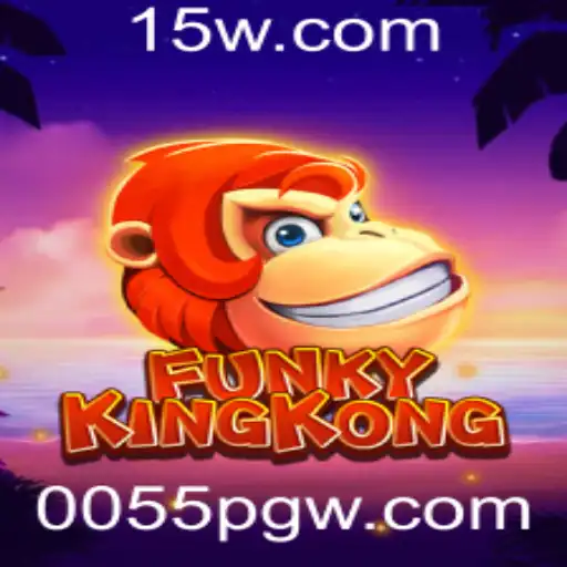 FunkyKingKong: A Revolução no Mundo dos Jogos