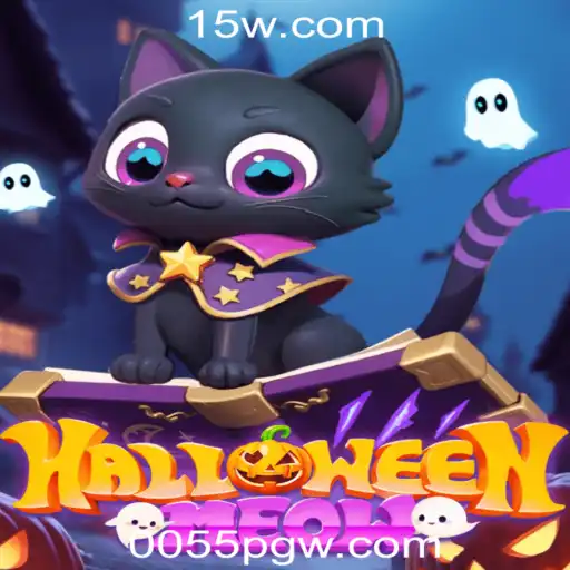 HalloweenMeow: Um Jogo Emocionante de Gatos e Mistérios no Halloween
