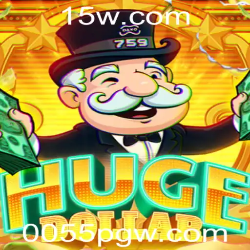 Explorando o Mundo de HugeDollar: Um Jogo de Estratégia Financeira