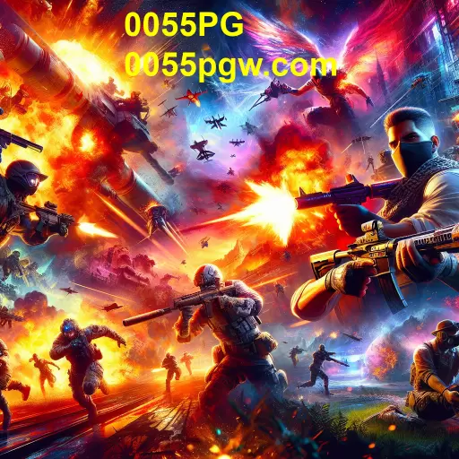 O Fascínio dos Jogos de Ação: Uma Jornada Através do Gênero