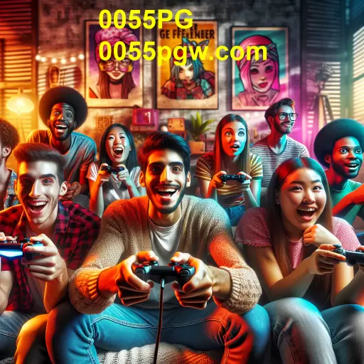 A Ascensão dos Jogos Cooperativos: Jogando Juntos na Era Digital