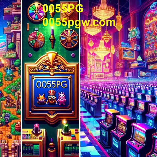 A Evolução dos Jogos de Plataforma: Da Nostalgia ao Futuro