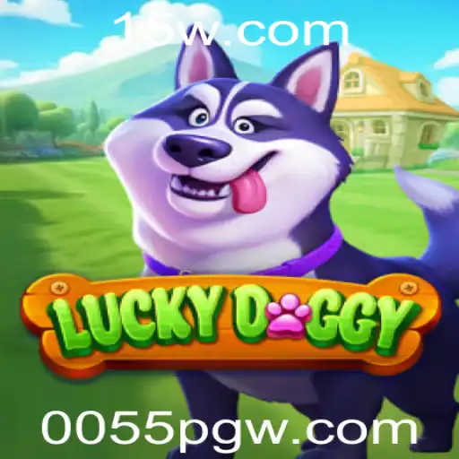 Descubra LuckyDoggy: O Jogo de Estratégia e Sorte Que Conquista Todos