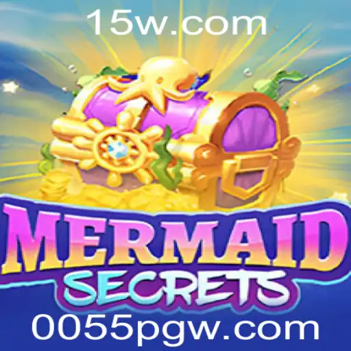 MermaidSecrets: O Jogo Aquático Que Está Revolucionando o Mundo dos Games