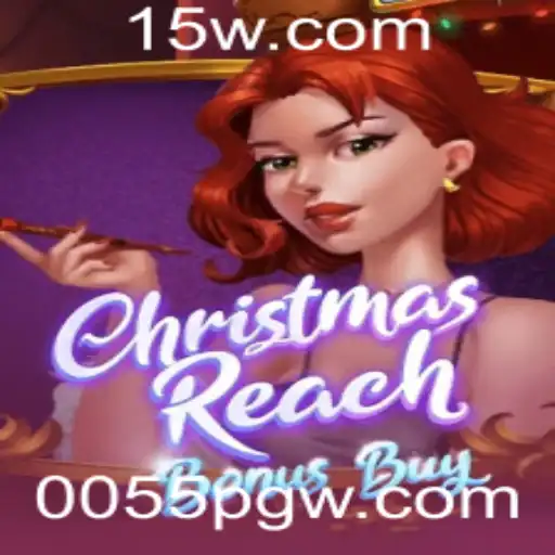 Explorando o Universo de ChristmasReachBonusBuy: A Nova Sensação dos Jogos de Azar