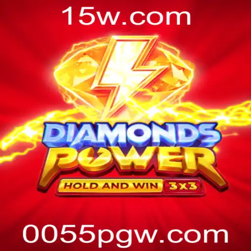 Descubra o Mundo Fascinante de Diamondspower: O Jogo Inovador da Atualidade