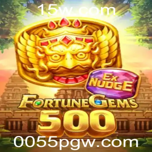 FortuneGems500: Explorando o Fascínio do Novo Jogo de Estratégia