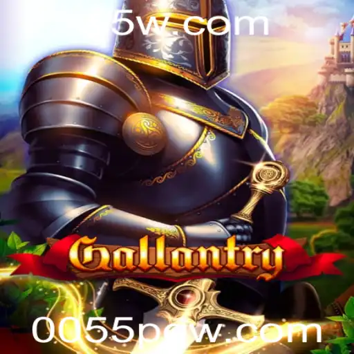 Gallantry: Explorando o Universo do Jogo de Estratégia