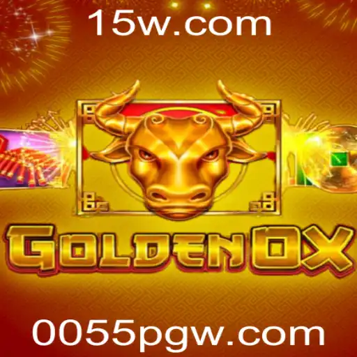 GoldenOx: Descubra o Fascinante Mundo do Jogo 0055PG