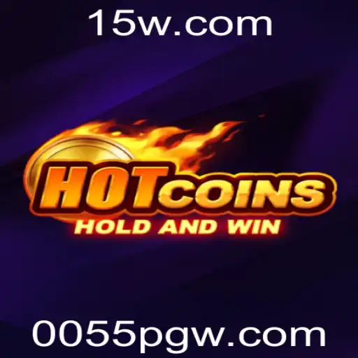 Descubra 'HotCoins': O Jogo que Está Conquistando o Mundo com a Chave 0055PG