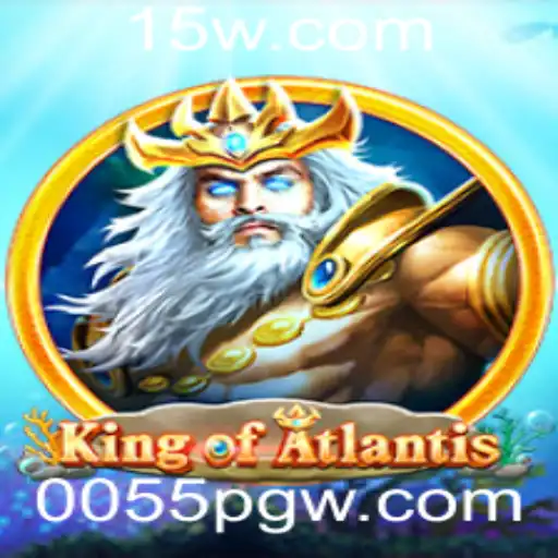 Explorando KingofAtlantis: Um Jogo de Estratégia e Aventura nas Profundezas do Oceano