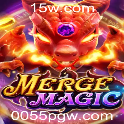 Explorando o Universo de MERGEMAGIC: A Arte da Fusão e Estratégia