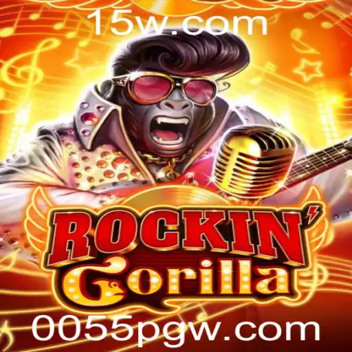 RockinGorilla: O Novo Fenômeno dos Jogos Digitais