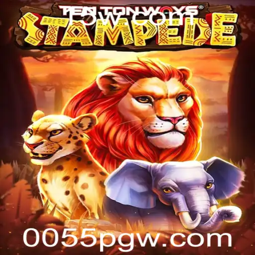 Explorando o Universo de 'TenTonWaysStampede' - A Nova Sensação dos Jogos