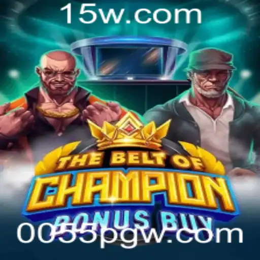 Descobrindo o Fascinante TheBeltOfChampionBonusBuy