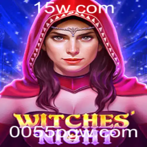 Explorando WitchesNight: Um Jogo de Magia e Estratégia